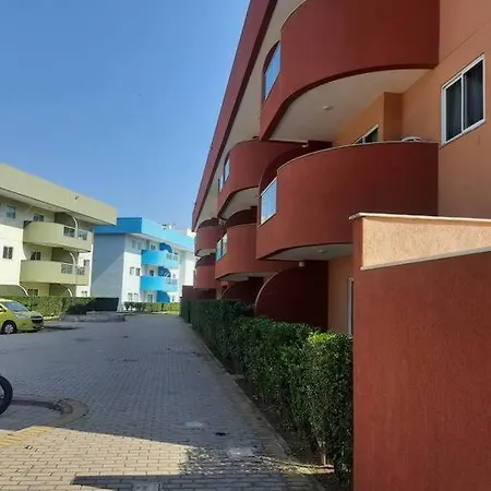 Golden Lake Apart Hotel , Uma Maravilha De Lugar Arraial do Cabo Exterior photo