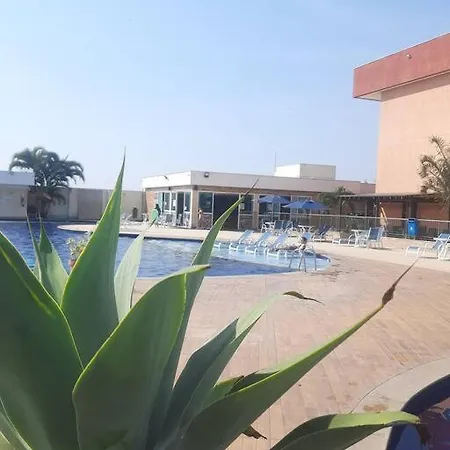 Golden Lake Apart Hotel , Uma Maravilha De Lugar Arraial do Cabo Exterior photo