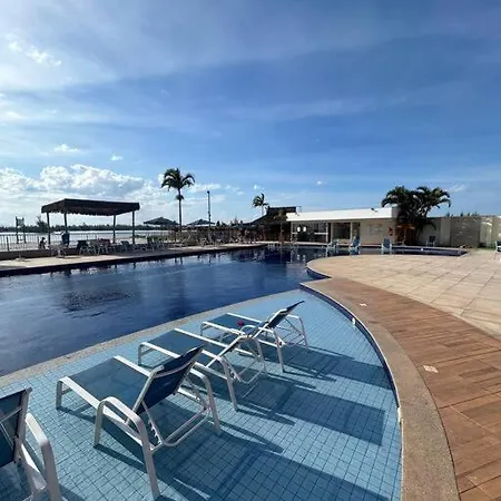 Golden Lake Apart Hotel , Uma Maravilha De Lugar Arraial do Cabo Exterior photo